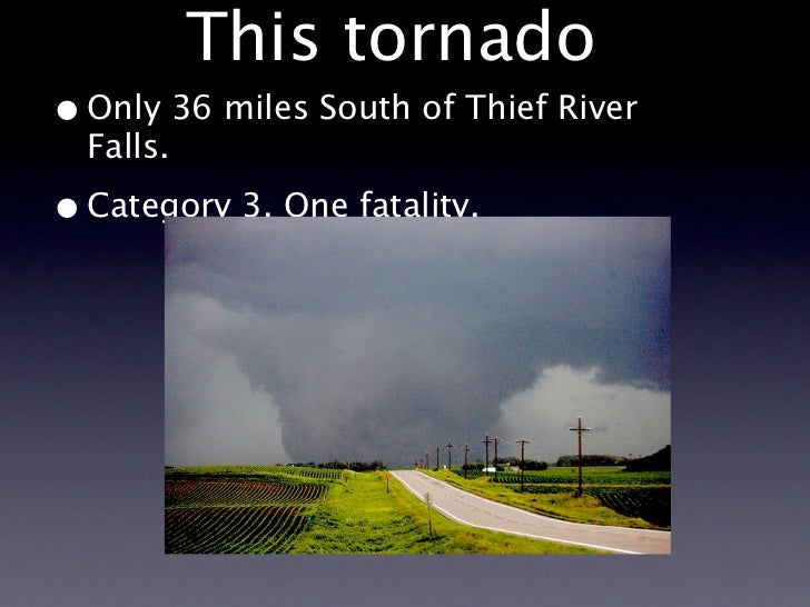 Tornado Key