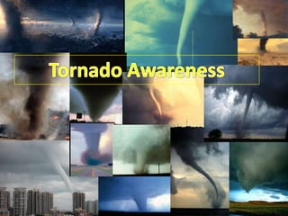 TornadoAwareness 