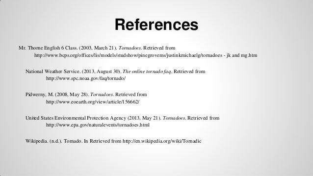 2013 el reno tornado wikipedia
