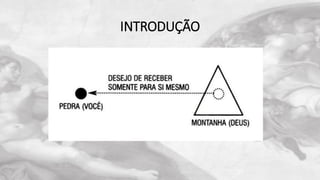 INTRODUÇÃO
 