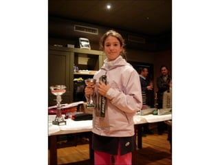 Torneo social Adolfo