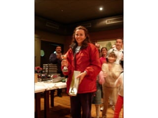 Torneo social Adolfo