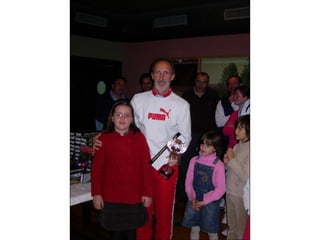 Torneo social Adolfo