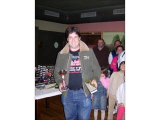 Torneo social Adolfo