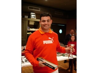 Torneo social Adolfo