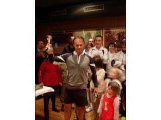 Torneo social Adolfo