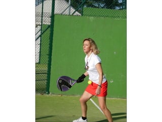 Torneo social Adolfo