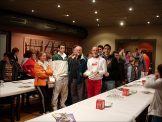 Torneo social Adolfo