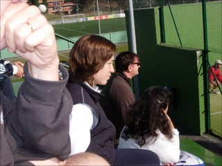 Torneo social Adolfo