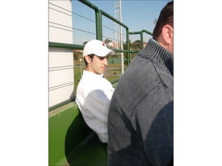 Torneo social Adolfo