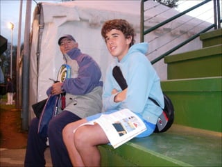 Torneo social Adolfo