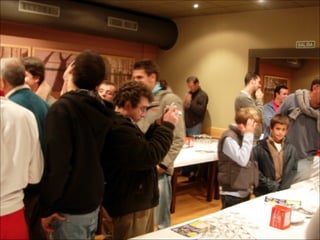 Torneo social Adolfo