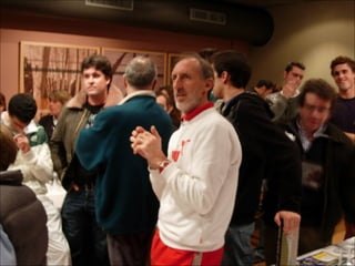 Torneo social Adolfo