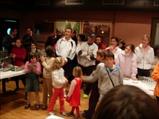 Torneo social Adolfo