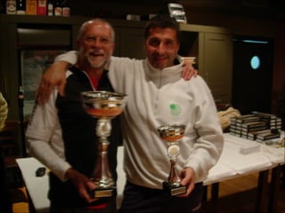 Torneo social Adolfo