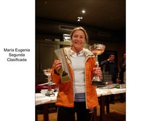 Torneo social Adolfo