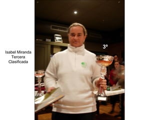 Torneo social Adolfo