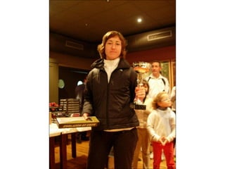 Torneo social Adolfo