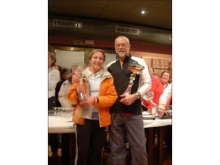 Torneo social Adolfo