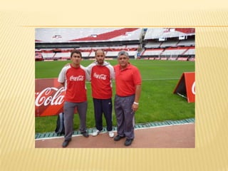 Torneo copa coca cola 2011-2012