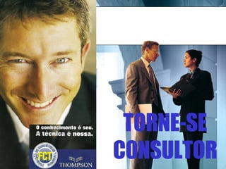 TORNE-SE CONSULTOR 