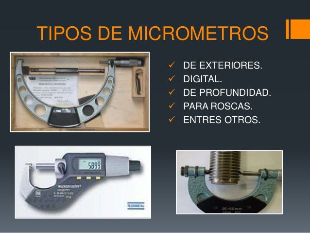 Tornillo Micrometrico-IUTOMS