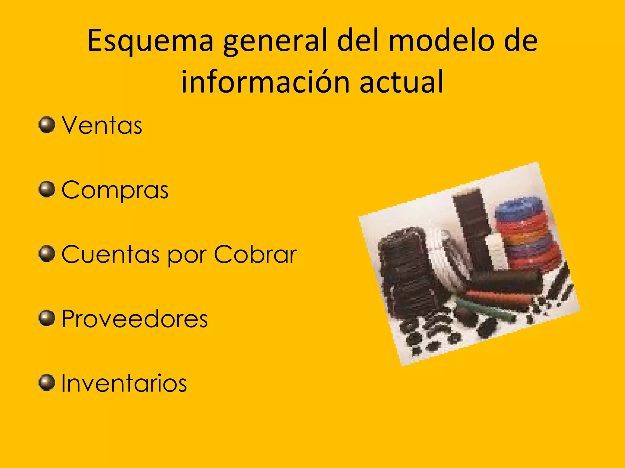 Tornillos Y Mangueras Modificadio PPT