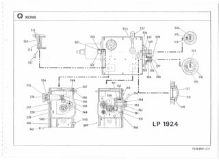 (
(
(
(
(
(
(
(
(
(: ,
(..
324 3 6
,...----.•. 311 ---
3 2
356L- --
319
LP 1924
342.---fJ=--:.J- 350
P920 36A 11/11
 