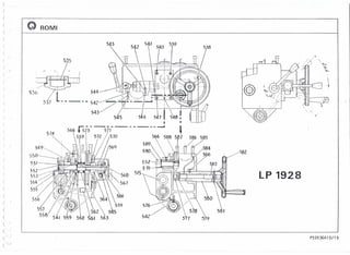 ~
(
(
(
(
c
(
(
-../
(
(
(
(
(
(
(
(
( ,
(
(
(
(
(
(
(
(
(
(
(
( i
(
(
C -
(,,:
.: 
c:
Ci
,)
Q ROMI
5 7
543
--------
574
549
550
551-===:jff~!~~~~552-
55?>--------
554-
555
568
567

-·---1-
582
LP1928
P9 2O36A 19/1 9
 