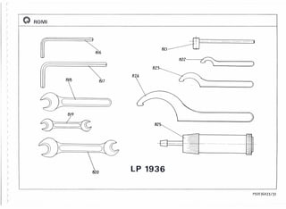 )
)
)
)
)
)
)
)
)
)
)
)
)
)
)
)
)
) .
).
)
)
)
)
)
)
)
)
)
)
)
)
)
)
)
y
Q ROMI
~ -.---- -------t·
8Z!''Z816
822---r&=,=""=======:')
823~. ===="
~'========="')
8 4
617
8!9
V===='/====~
.-.-.---...- ....-_..--- ------·-·-+==H--
(
LP 19366 O
P92036A33/33
 
