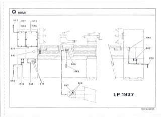 í )
) -
)
)
)
)
)
)
)
)
)
)
)
)
)
)
)
)
)
)
)
) -
)
)
)
)
)
)
)
)
)
)
)
)
)
Q ROMI
-:r---i 840
~JI .._?J 842
~UrI I ' I
~~-!~ .~..~650
' : L..---,-__ I I.~ . .

_ .. -
v- =:,-f-'~~_
LP 1937
P92036A35/35
 