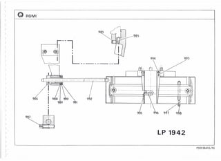 )
)
)
)
)
)
)
)
)
)
)
).
) .
)
)
)
)
)
)
)
)
)
)
)
)
)
)
)
)
)
)
)
)
)
'.,
)
~ROM~I=======-~~~~~~~~~~~_
9 5
985
994 9 3
9 6 9 2
9 7
lP 1942
P92036A4S/4S
 