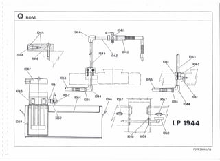 (
(
(
(
(
(
(
(
(
(
(
(
(
(
(
(
( )
( /
(
( )
( I
( )
(
(
(
( 
( 1
(
( )
( , )
(
( ,,)
()
'
( "
(",,1
1044
1041
Q ROMI
1046
10 8
104
1045
1046
1047
1053
1063
10 2 1044 1061
1055
1050
LP 1944
P92036A49/49
 