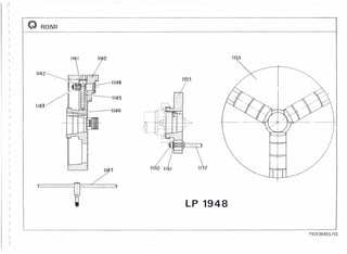 )
)
)
)
)
)
, )
, )
)
)
)
)
)~
)
)
) .
) ,
)
) .
)
)
)
)
)
)
)
)
)
)
)
)
)
)
)
}'
Q ROMI
1142
1144
113
1/45
1143
l777-7'tT7l __ --1146
" O 11511I 7
lP 1948
P92036A55/55
 