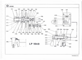 l
(
(
( Q ROMI
(
(
(
.
(
(
j
(
(
(
(
(
(
(,
(
" ..
(
(
(
 '
(
(
(
(
(
(
(
(
< , i
("
ç
" 76
117Z
II 9
1186
1173
1174-
1115---
1196
1/o./L J ..
-j
LP 1949
1/83
1J99
1200--_--...t:::I:':i-
-,
'I12Ol---"t~ __ -----=:t:::/
/2 7 1178
IZO~
1209 ,?;;~SlVNTFflV/,-j777 I
IlIO ~~~~~~~~-U- ----.J
1211
1212
121:J----I- 1217
IlJ6
P92036A57/57
 