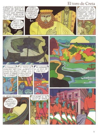 GIOCO DEL TORO CRETA visual data 2