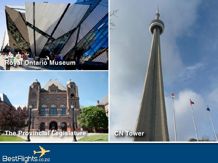 Tourist Attractions In Toronto Canada Tourist Attractions In Toronto Canada