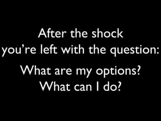 "Gimme my damn data!" - e-Patient Dave's keynote at Medicine 2.0 2009