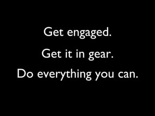 "Gimme my damn data!" - e-Patient Dave's keynote at Medicine 2.0 2009