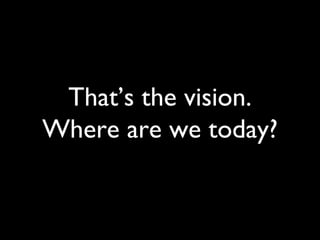 "Gimme my damn data!" - e-Patient Dave's keynote at Medicine 2.0 2009