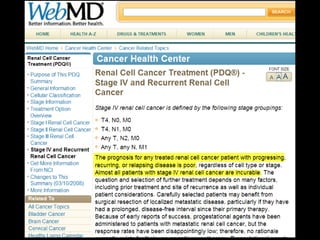 "Gimme my damn data!" - e-Patient Dave's keynote at Medicine 2.0 2009