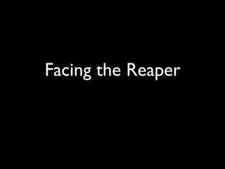 "Gimme my damn data!" - e-Patient Dave's keynote at Medicine 2.0 2009