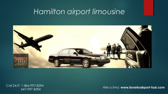 Airport taxi & limousine mississauga