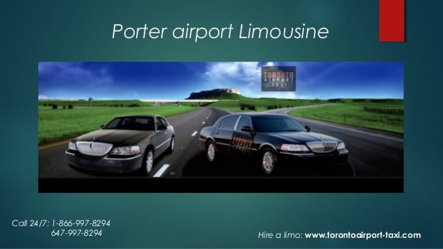 Airport taxi & limousine mississauga