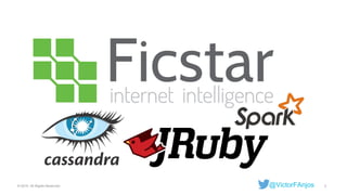 2© 2015. All Rights Reserved. @VictorFAnjos
 