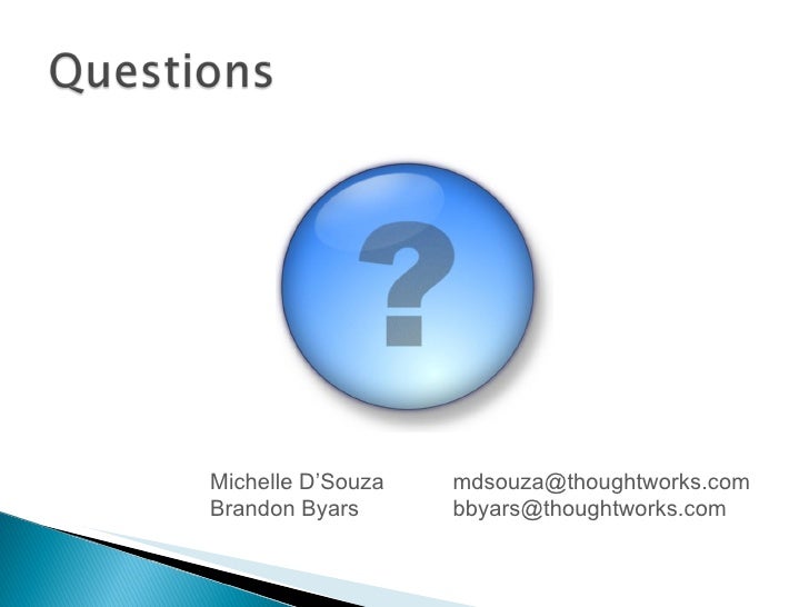 Life Cycle of an Agile User Story