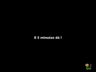 Apresentando o I Toró de Palestras do PUG-PE