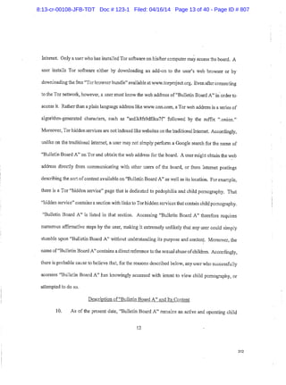 8:13-cr-00108-JFB-TDT Doc # 123-1 Filed: 04/16/14 Page 13 of 40 - Page ID # 807
 