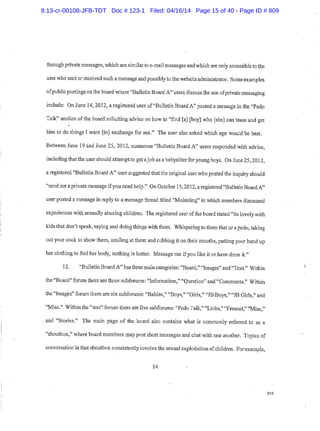 8:13-cr-00108-JFB-TDT Doc # 123-1 Filed: 04/16/14 Page 15 of 40 - Page ID # 809
 