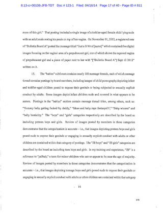 8:13-cr-00108-JFB-TDT Doc # 123-1 Filed: 04/16/14 Page 17 of 40 - Page ID # 811
 